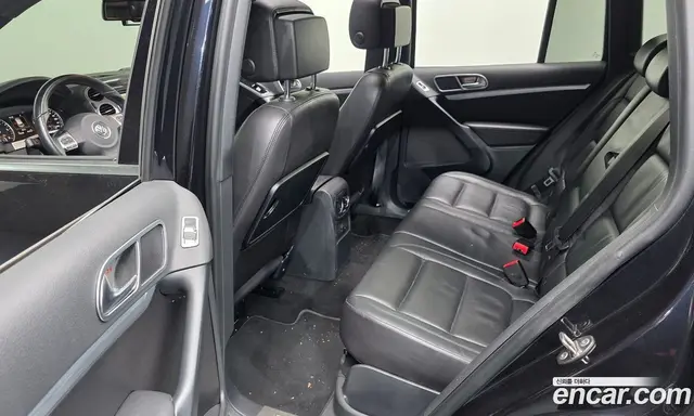 Volkswagen Tiguan 2016 2.0 автомат (гидро), миниатюра 12