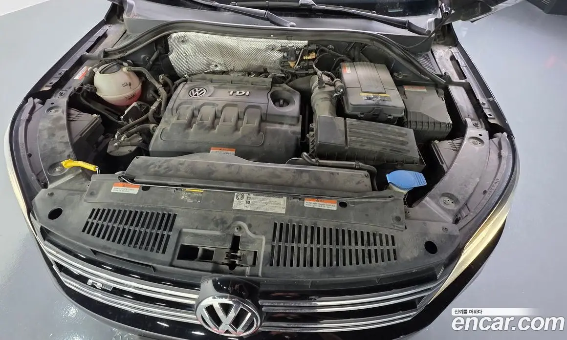 Volkswagen Tiguan 2016 2.0 автомат (гидро), фото 6 Volkswagen Tiguan 2016 2.0 автомат (гидро), фото 6