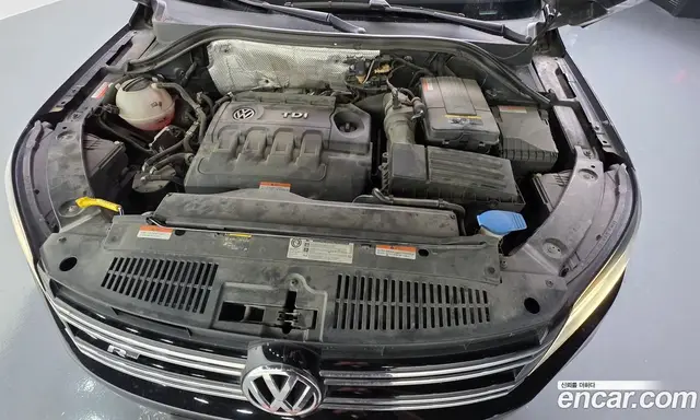 Volkswagen Tiguan 2016 2.0 автомат (гидро), миниатюра 6 Volkswagen Tiguan 2016 2.0 автомат (гидро), миниатюра 6