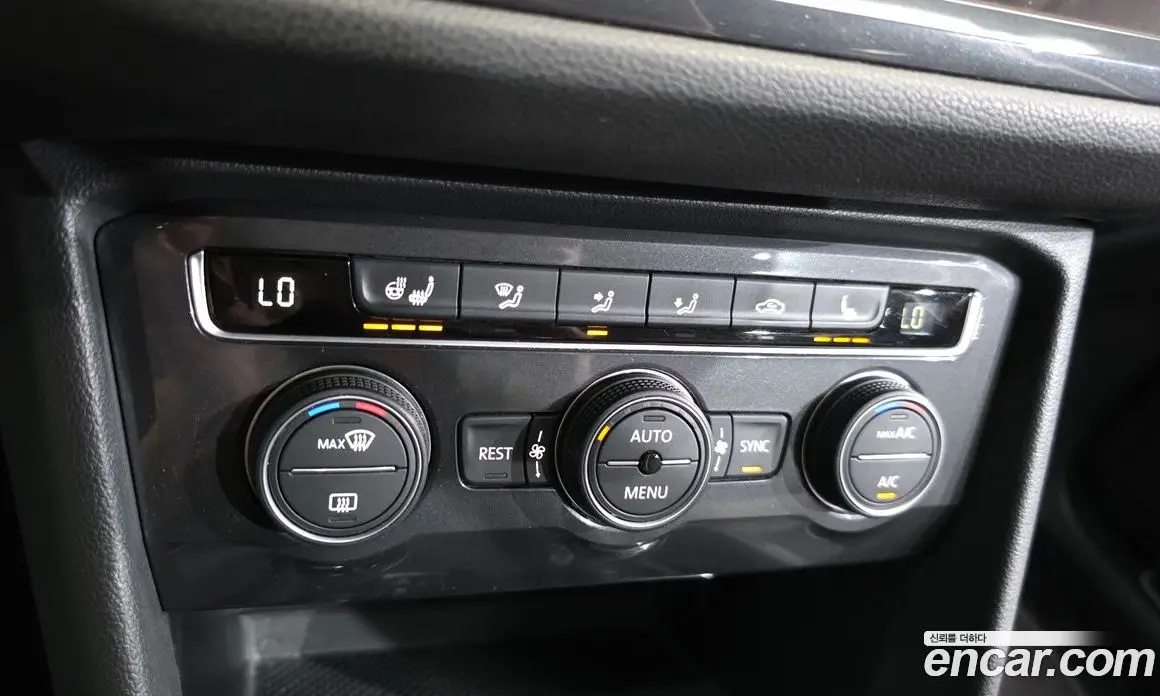 Volkswagen Tiguan 2020 2.0 автомат (гидро), фото 16 Volkswagen Tiguan 2020 2.0 автомат (гидро), фото 16