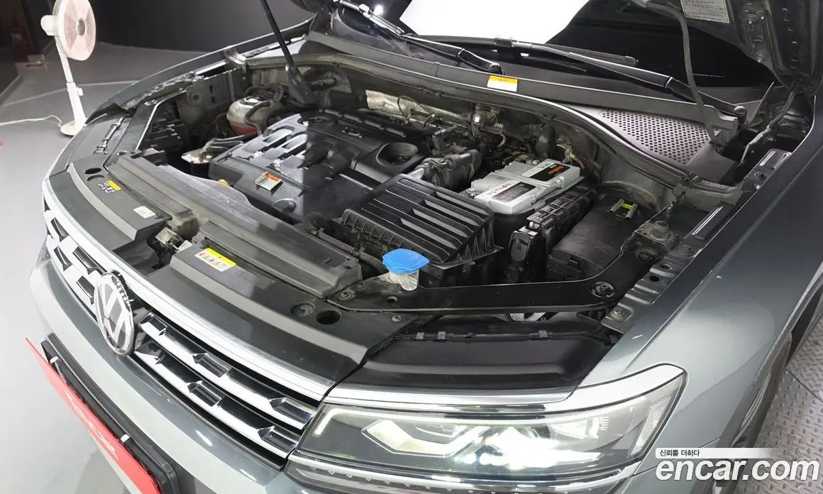 Volkswagen Tiguan 2020 2.0 автомат (гидро), фото 6 Volkswagen Tiguan 2020 2.0 автомат (гидро), фото 6