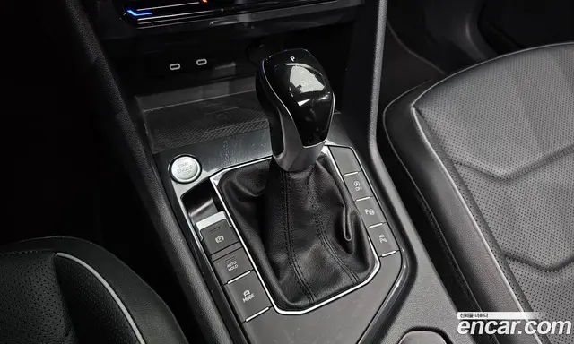 Volkswagen Tiguan 2022 2.0 автомат (гидро), миниатюра 11 Volkswagen Tiguan 2022 2.0 автомат (гидро), миниатюра 11