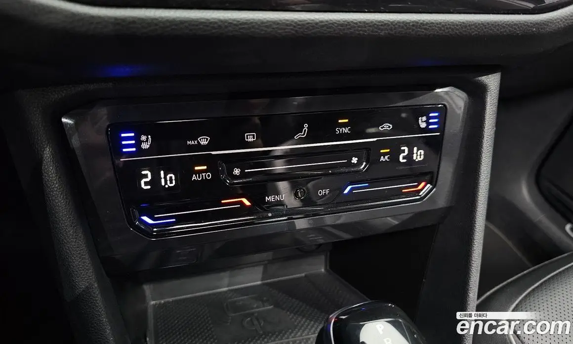 Volkswagen Tiguan 2022 2.0 автомат (гидро), фото 21 Volkswagen Tiguan 2022 2.0 автомат (гидро), фото 21