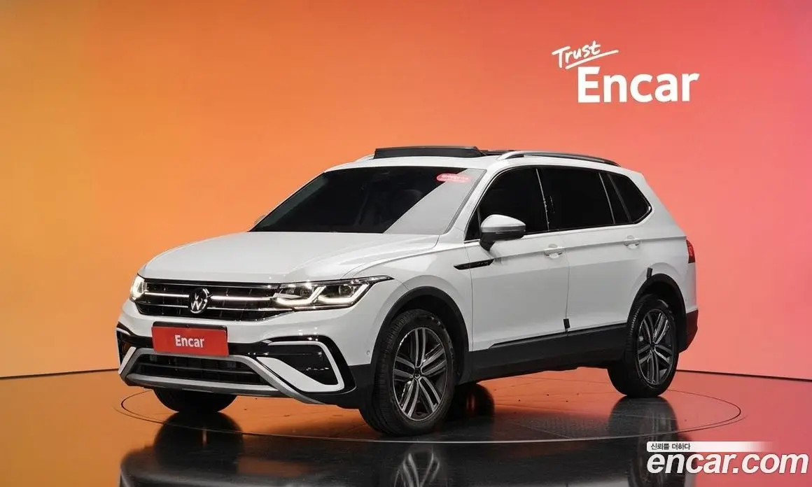 Volkswagen Tiguan 2022 2.0 автомат (гидро), фото 37 Volkswagen Tiguan 2022 2.0 автомат (гидро), фото 37