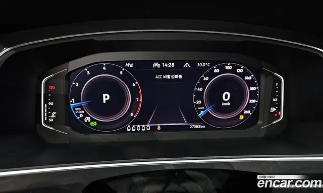 Volkswagen Tiguan 2022 2.0 автомат (гидро), миниатюра 10 Volkswagen Tiguan 2022 2.0 автомат (гидро), миниатюра 10