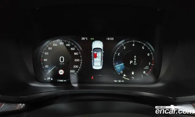Volvo S60 2021 2.0 автомат (гидро), миниатюра 11 Volvo S60 2021 2.0 автомат (гидро), миниатюра 11