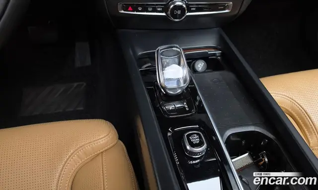 Volvo S60 2021 2.0 автомат (гидро), миниатюра 12