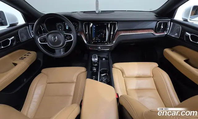 Volvo S60 2021 2.0 автомат (гидро), миниатюра 10 Volvo S60 2021 2.0 автомат (гидро), миниатюра 10
