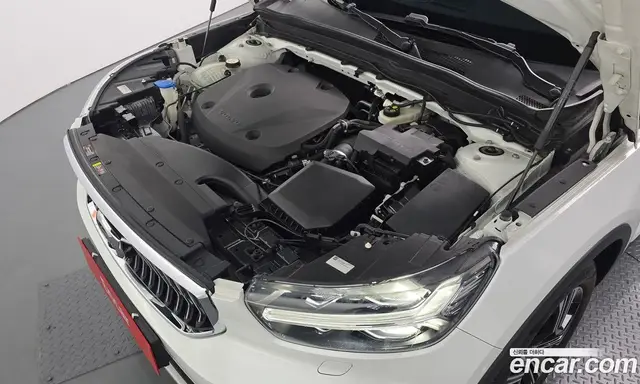 Volvo XC40 2020 2.0 автомат (гидро), миниатюра 5 Volvo XC40 2020 2.0 автомат (гидро), миниатюра 5