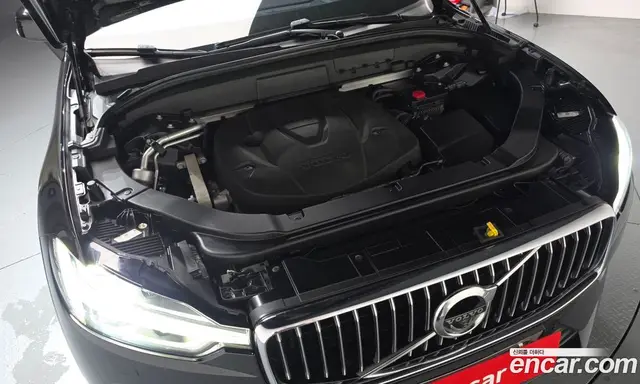Volvo XC60 2019 2.0 автомат (гидро), миниатюра 5 Volvo XC60 2019 2.0 автомат (гидро), миниатюра 5