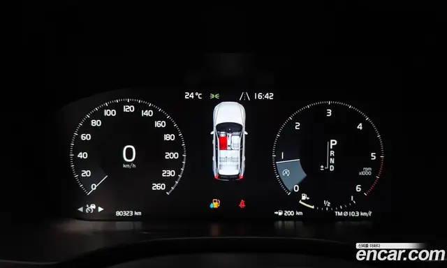 Volvo XC60 2019 2.0 автомат (гидро), миниатюра 10 Volvo XC60 2019 2.0 автомат (гидро), миниатюра 10