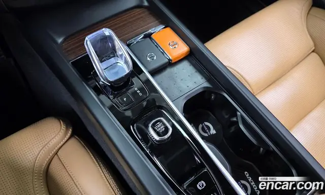Volvo XC60 2022 2.0 автомат (гидро), миниатюра 12