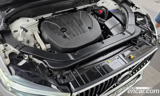 Volvo XC60 2022 2.0 автомат (гидро), миниатюра 6 Volvo XC60 2022 2.0 автомат (гидро), миниатюра 6