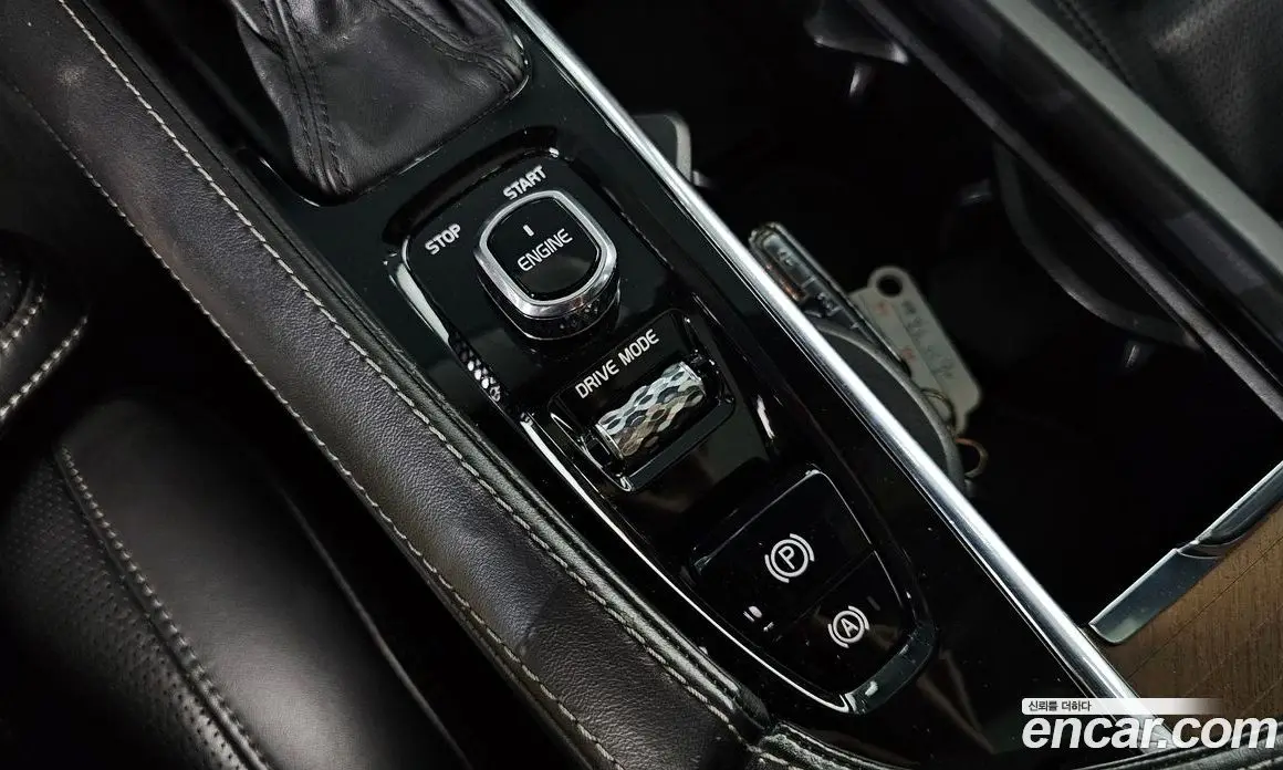 Volvo XC90 2016 2.0 автомат (гидро), фото 13 Volvo XC90 2016 2.0 автомат (гидро), фото 13