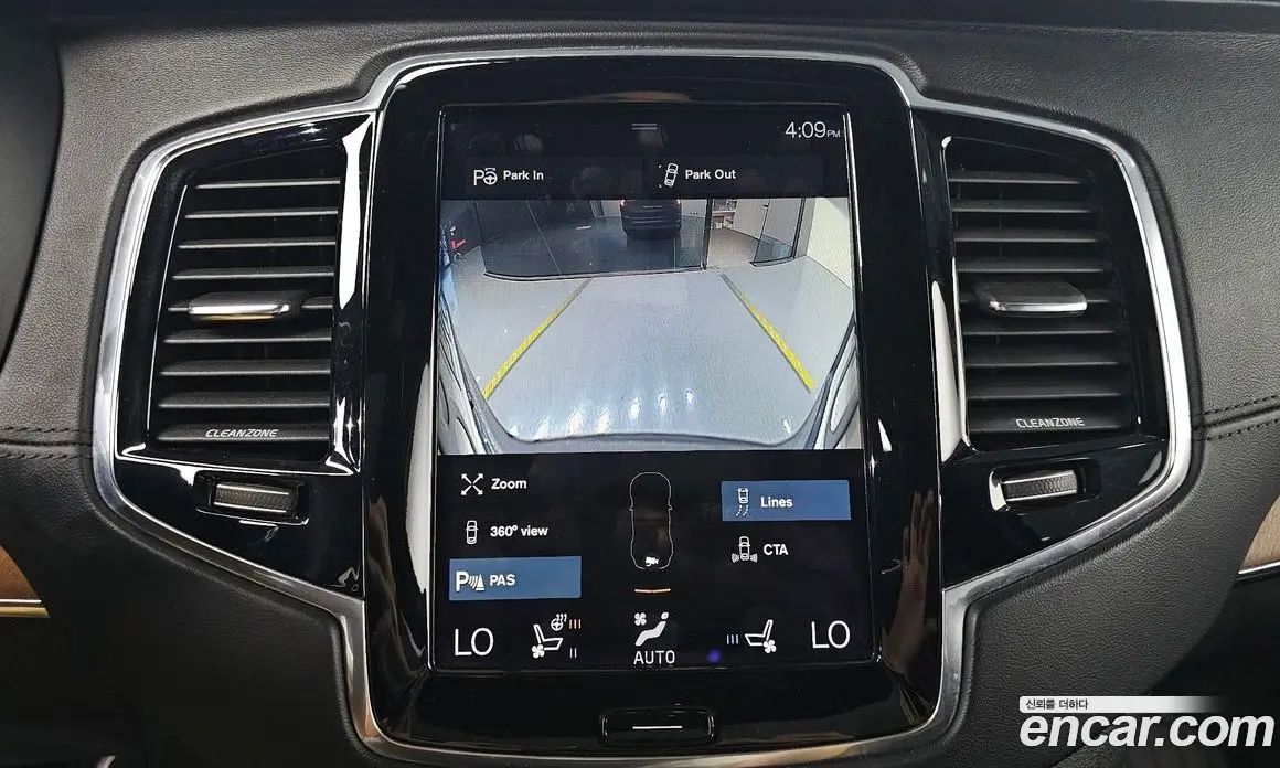 Volvo XC90 2016 2.0 автомат (гидро), фото 14 Volvo XC90 2016 2.0 автомат (гидро), фото 14