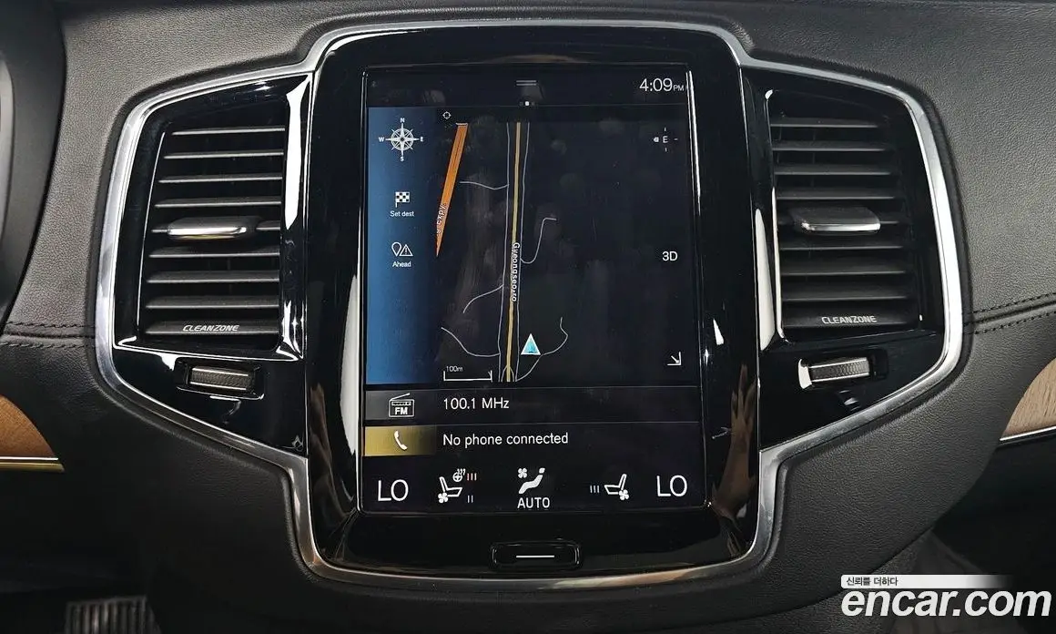 Volvo XC90 2016 2.0 автомат (гидро), фото 15 Volvo XC90 2016 2.0 автомат (гидро), фото 15