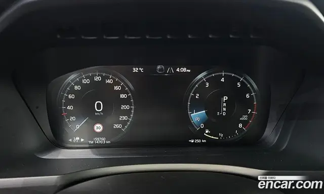 Volvo XC90 2016 2.0 автомат (гидро), миниатюра 8 Volvo XC90 2016 2.0 автомат (гидро), миниатюра 8