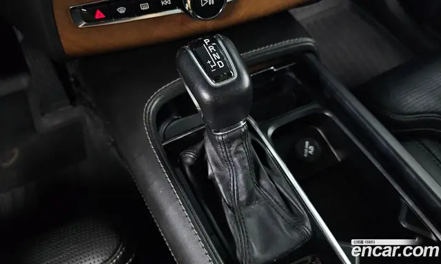 Volvo XC90 2016 2.0 автомат (гидро), миниатюра 9 Volvo XC90 2016 2.0 автомат (гидро), миниатюра 9