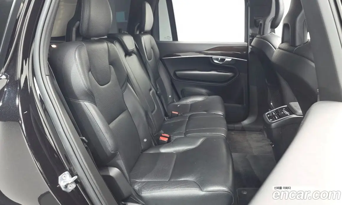Volvo XC90 2018 2.0 автомат (гидро), фото 12 Volvo XC90 2018 2.0 автомат (гидро), фото 12