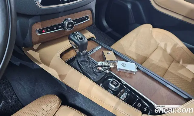 Volvo XC90 2019 2.0 автомат (гидро), миниатюра 11 Volvo XC90 2019 2.0 автомат (гидро), миниатюра 11