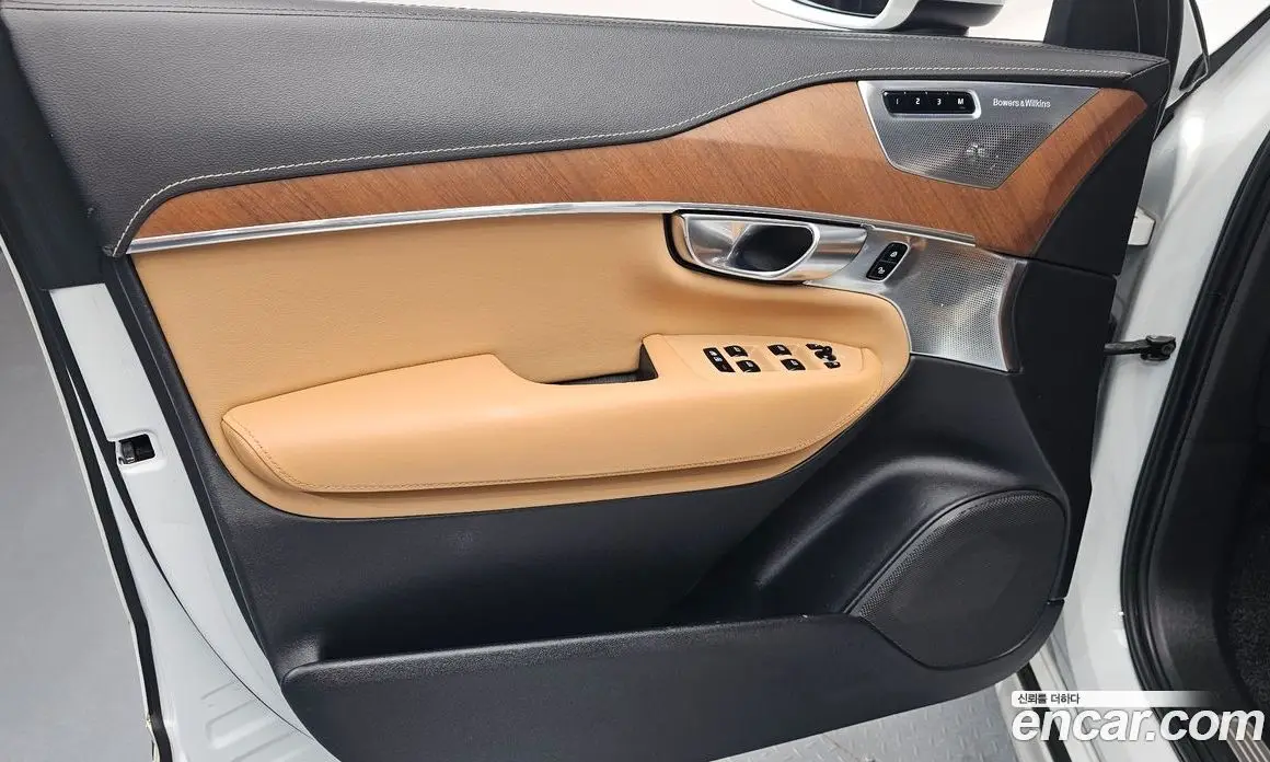 Volvo XC90 2019 2.0 автомат (гидро), фото 13 Volvo XC90 2019 2.0 автомат (гидро), фото 13