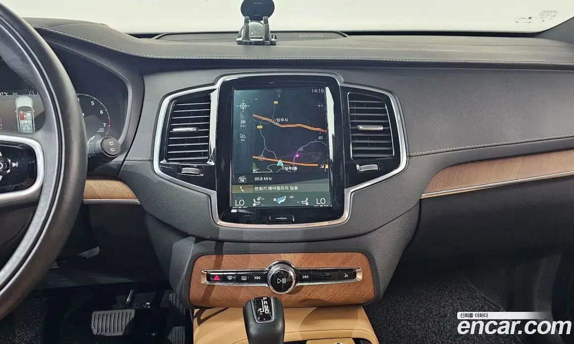 Volvo XC90 2019 2.0 автомат (гидро), фото 18 Volvo XC90 2019 2.0 автомат (гидро), фото 18