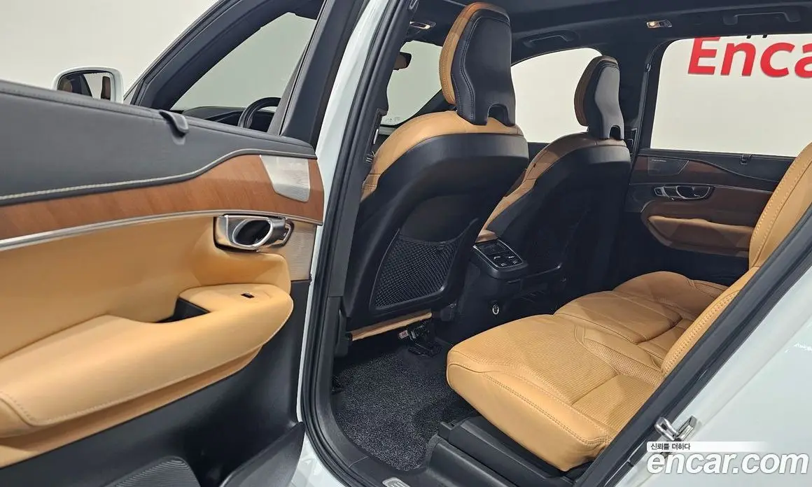Volvo XC90 2019 2.0 автомат (гидро), фото 27 Volvo XC90 2019 2.0 автомат (гидро), фото 27