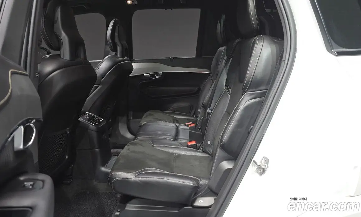 Volvo XC90 2021 2.0 автомат (гидро), фото 12 Volvo XC90 2021 2.0 автомат (гидро), фото 12