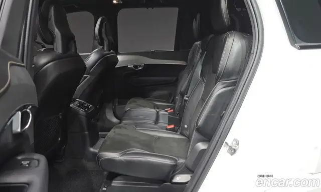 Volvo XC90 2021 2.0 автомат (гидро), миниатюра 12