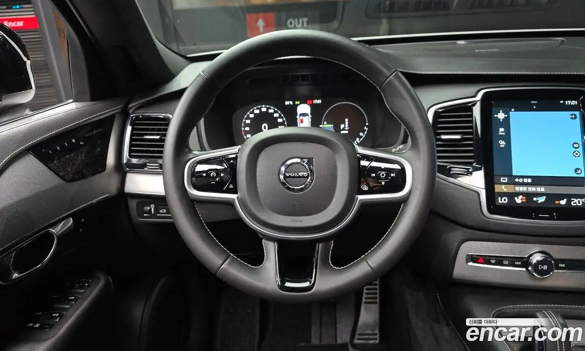 Volvo XC90 2021 2.0 автомат (гидро), фото 13 Volvo XC90 2021 2.0 автомат (гидро), фото 13