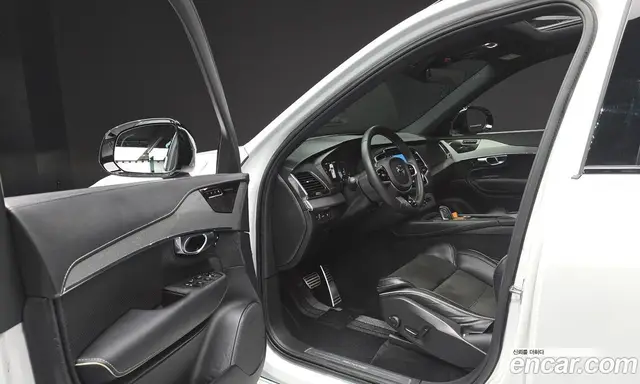 Volvo XC90 2021 2.0 автомат (гидро), миниатюра 10 Volvo XC90 2021 2.0 автомат (гидро), миниатюра 10