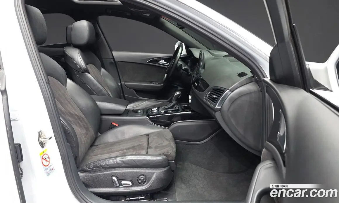 Audi A6 2015 2.0 автомат (гидро), фото 11 Audi A6 2015 2.0 автомат (гидро), фото 11