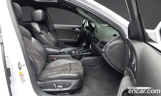 Audi A6 2015 2.0 автомат (гидро), миниатюра 11 Audi A6 2015 2.0 автомат (гидро), миниатюра 11