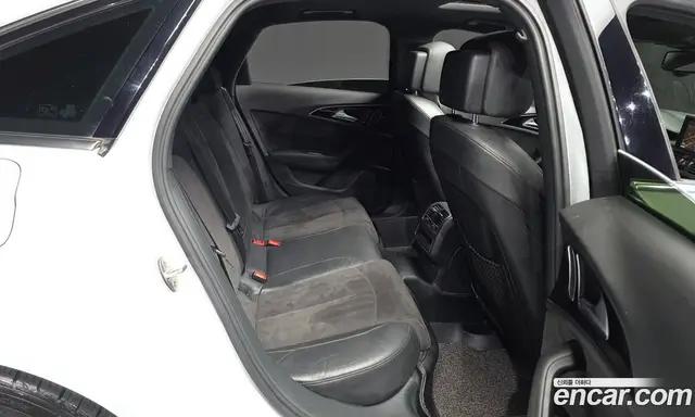 Audi A6 2015 2.0 автомат (гидро), миниатюра 12