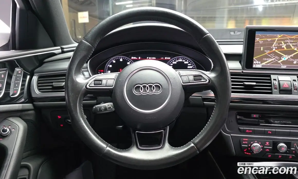 Audi A6 2015 2.0 автомат (гидро), фото 13 Audi A6 2015 2.0 автомат (гидро), фото 13