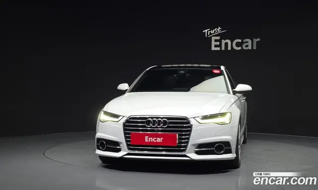 Audi A6 2015 2.0 автомат (гидро), миниатюра 3 Audi A6 2015 2.0 автомат (гидро), миниатюра 3