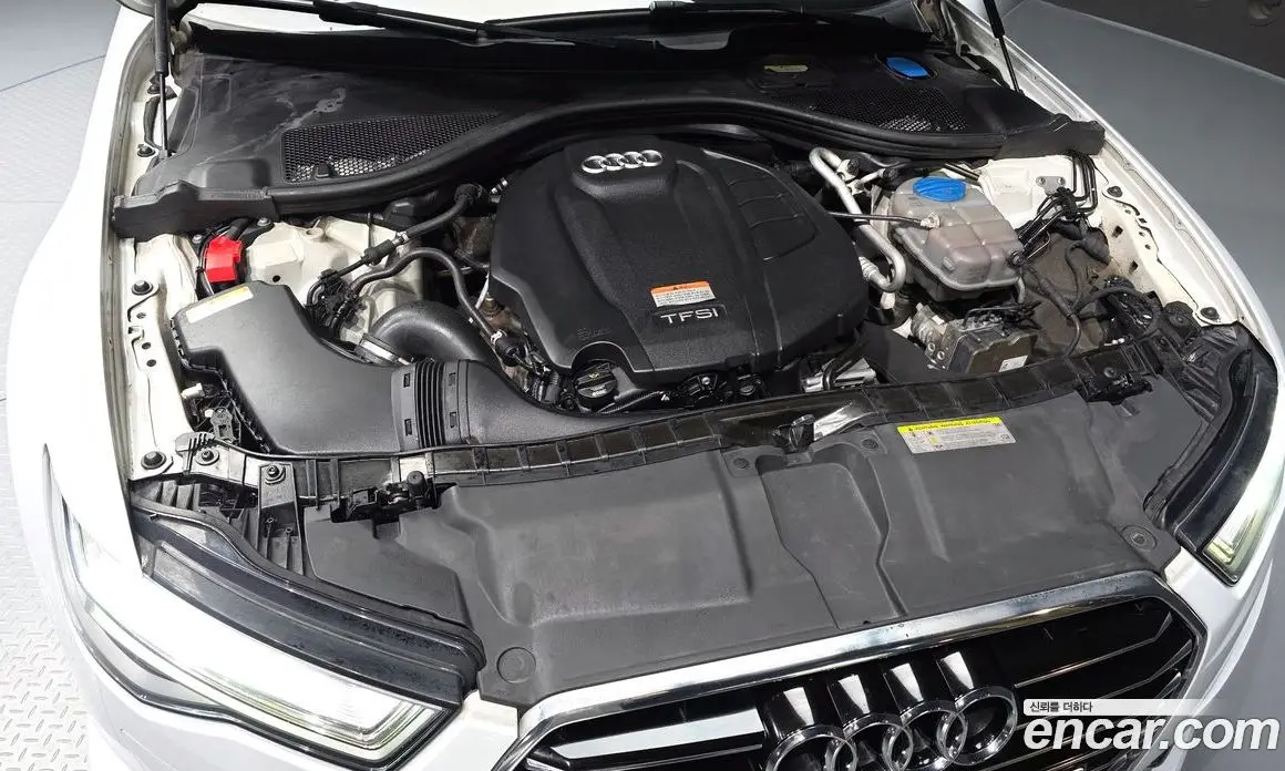 Audi A6 2015 2.0 автомат (гидро), фото 6 Audi A6 2015 2.0 автомат (гидро), фото 6