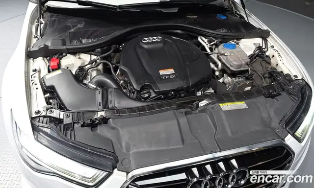 Audi A6 2015 2.0 автомат (гидро), миниатюра 6 Audi A6 2015 2.0 автомат (гидро), миниатюра 6