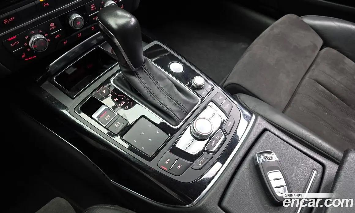 Audi A6 2015 2.0 автомат (гидро), фото 9 Audi A6 2015 2.0 автомат (гидро), фото 9