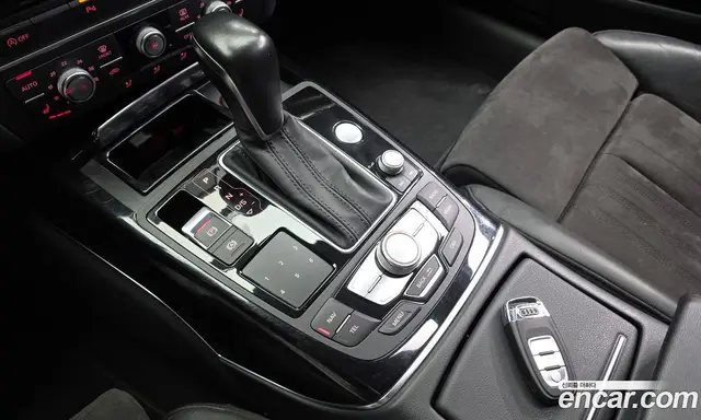 Audi A6 2015 2.0 автомат (гидро), миниатюра 9 Audi A6 2015 2.0 автомат (гидро), миниатюра 9