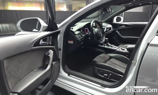 Audi A6 2015 2.0 автомат (гидро), миниатюра 10 Audi A6 2015 2.0 автомат (гидро), миниатюра 10