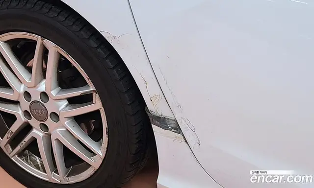 Audi A6 2016 2.0 автомат (гидро), миниатюра 7