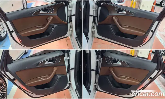 Audi A6 2016 2.0 автомат (гидро), миниатюра 9