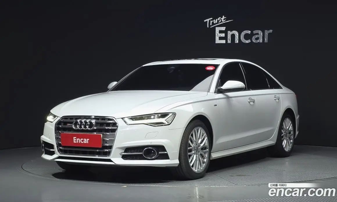 Audi A6 2018 2.0 автомат (гидро), фото 1 Audi A6 2018 2.0 автомат (гидро), фото 1