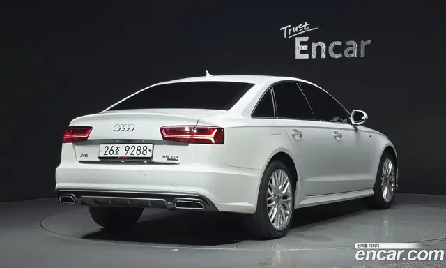 Audi A6 2018 2.0 автомат (гидро), миниатюра 2 Audi A6 2018 2.0 автомат (гидро), миниатюра 2