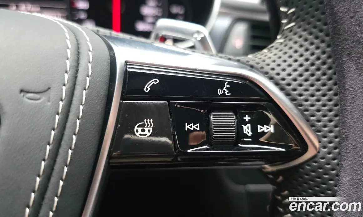 Audi A6 2018 2.0 автомат (гидро), фото 19 Audi A6 2018 2.0 автомат (гидро), фото 19