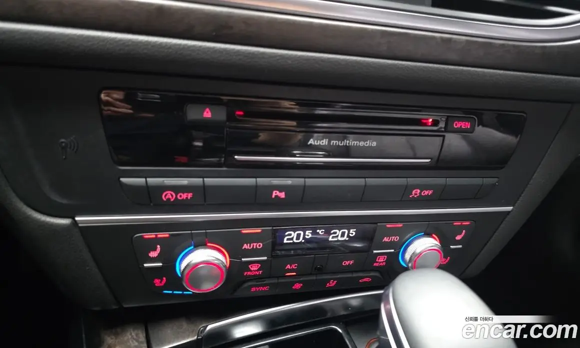 Audi A6 2018 2.0 автомат (гидро), фото 20 Audi A6 2018 2.0 автомат (гидро), фото 20
