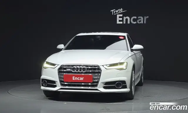 Audi A6 2018 2.0 автомат (гидро), миниатюра 3 Audi A6 2018 2.0 автомат (гидро), миниатюра 3
