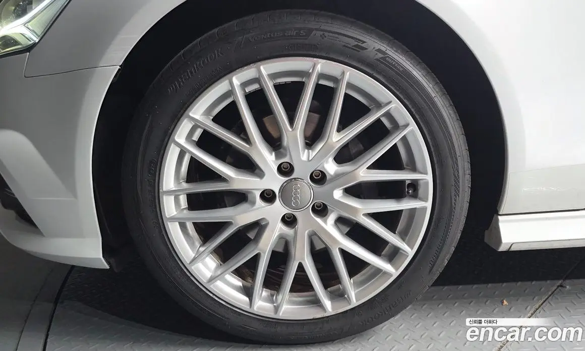 Audi A6 2018 2.0 автомат (гидро), фото 5 Audi A6 2018 2.0 автомат (гидро), фото 5