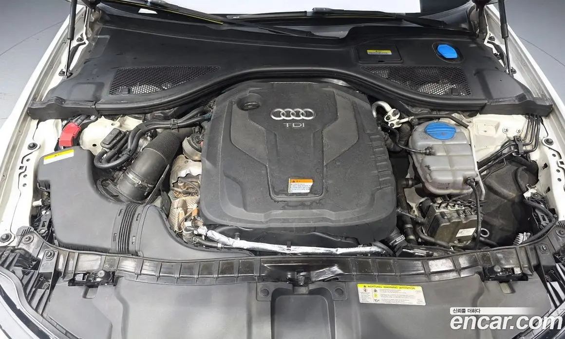 Audi A6 2018 2.0 автомат (гидро), фото 6 Audi A6 2018 2.0 автомат (гидро), фото 6